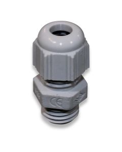 Screwed cable gland M12 IPON (EB01415)