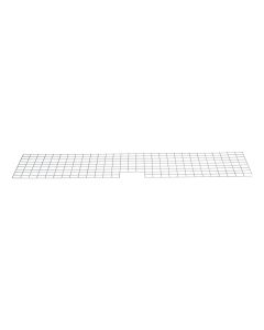Separating wire mesh EV1500/a -0805