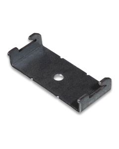 Fixing angle for curtain rail Step V13