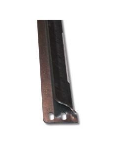 Cross connection profile 1861 NAT-1800 MB-idler-auger
