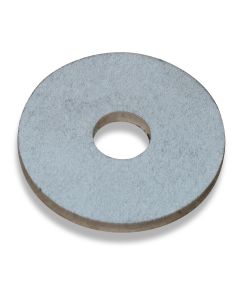 Washer 12.5x45x4 SST