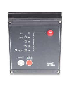 Control-box BCU f/JetMaster GP14 up to GP120-BCU/upper part