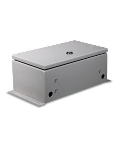 Housing HLG f/2 power supply units FlexLED