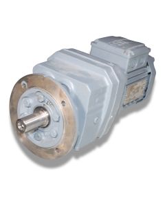 Mot-g 0,25/400/50/3 RF37DR63L4 9,6r VW25 1,27A/0,73A driv.LB
