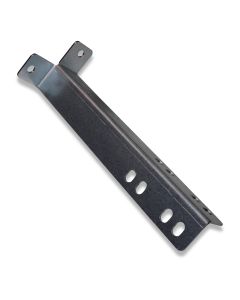 Stabilizing profile for tensioning unit LB350 with arm