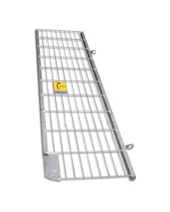 Door f/passage MB level center/upper Nova TT-1800
