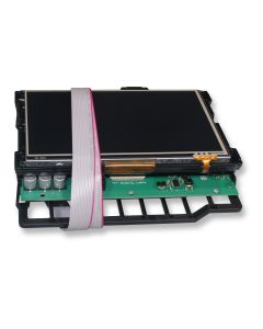 CPU module quadcore w/display and software AC Touch 4