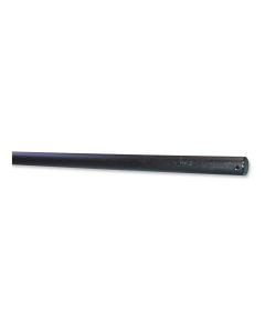 Shaft 25x1355 idler roller MB1300 NNB