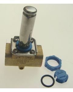 Solenoid valve EV108 108 galv.