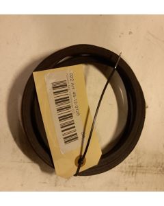 V-Belt Spz 1262 F.Tr.Auger 205