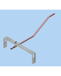 GUIDE UNIT, 13.7" (t350) CONVEYOR