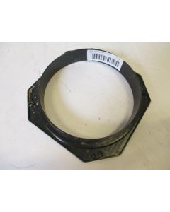 Adapter f/heat lamp