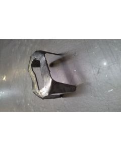 Regulation lock finned
