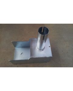 Set body dish for end line