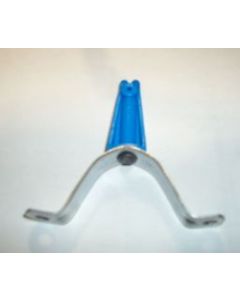 CLAMP ASSY,TOP,F/1-3/4" TUBE