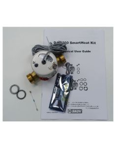 DA 4200 SmartHeat kit DN 25