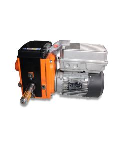 Cable winch 0.37 230 50/60 RW245L 850/850kg w/lim.switch