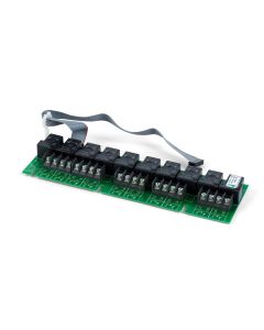 Relais module for additional unit 10 relais HP type ...