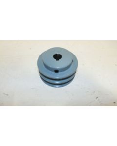 SHEAVE,DBL,3.05OD X .625B 2.80 PD