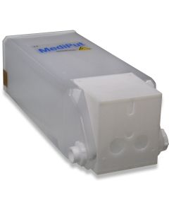 Dosing container f/dispenser f/small quantities MediPut 8.0l