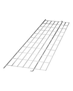 Anti-roost grille (ZnAl-B) 1206 EV1250-2/a