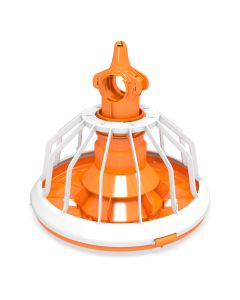 Feed pan cpl FLUXX330-14 plus without shut-off