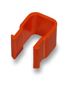Clip POM for nipple pipe d22