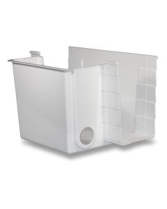 Supply unit RM2 500mm PVC dia 33.5/61
