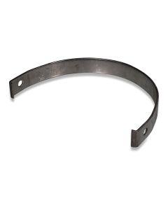 Gaurd bow for hopper