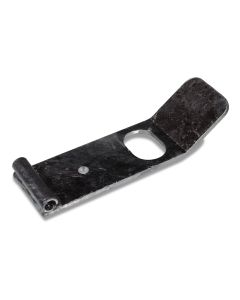 Locking tab for farrowing crate ActiWel