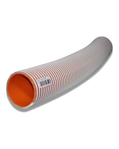 Spiral hose DN125 PUR f/FlexVey