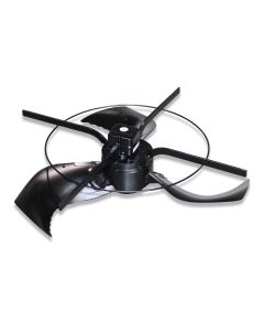Fan FF091-6ET 1x230V 50Hz 4.2A f/pipe