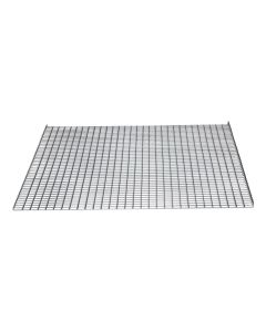 Bottom wire grille 1206x1200 ZnAl-B NAT-Nova 250