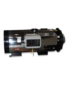 JetMaster BGH50 propane