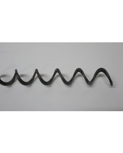 AUGER,1.395"OD,200'COIL HD,.765"ID,1.77"PITCH - TS – F