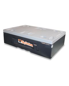 Sample case BD Zeus / FlexLED