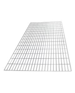 Bottom wire grille 1206 ZnAl-B MB level 1450 Nova-270 m AWP