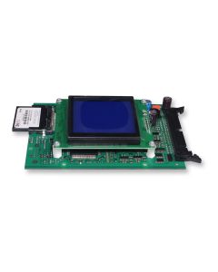 CPU module w/display MC135-CT