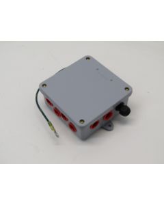 Load cell summing box f/8 load cells wo/output BINTRAC/QuadS