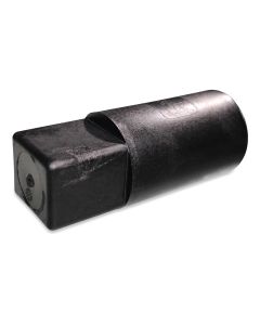Tube adapter 1"x35x30 type BD