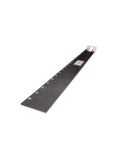 Stopping plate 1000/35N left SST inside-outside