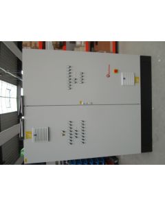 Control cabinet HzdorMixPro SPEED V
