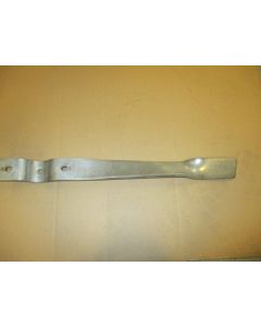 Impeller D50 middle f/blue tank SST