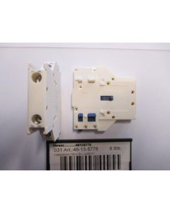Auxiliary Swit.1Cl+1Op Lad8N11