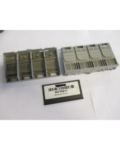 Clips Cover Short 4P