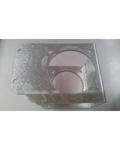 Support for basic micro discharge