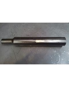 Shaft for hopper 1-way