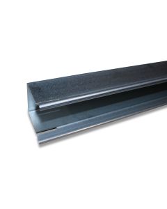 Feed trough galv 2965 medium 1.2mm
