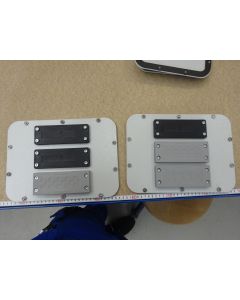 Switch cabinet Natura Step Viper Intern 1+2