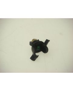 Nozzle Flex-Clamp 0.3 brass